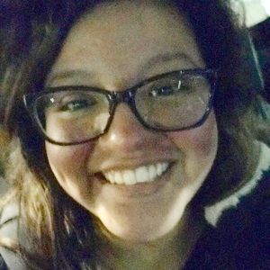 Meet your Posher, Karina